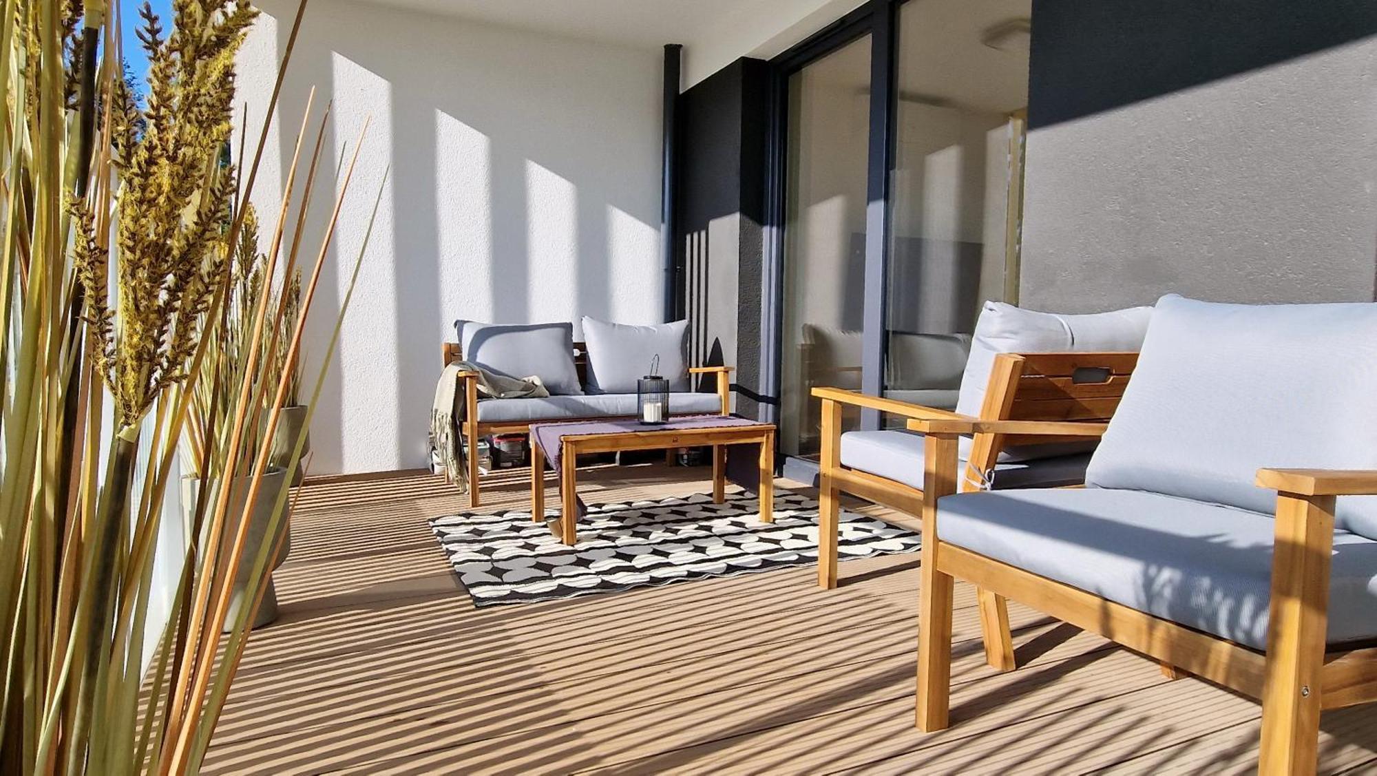 Plazowa 108 Apartment Grzybowo  Exterior foto